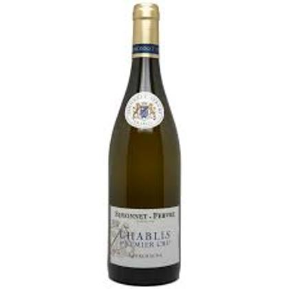 Simmonet-Febvre Chablis Premier Cru